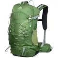 Рюкзак Ai One 1869 30л. Dark green