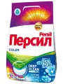 Стиральный порошок Персил Color Свежесть от Вернель, 4,5 кг, для цветного белья, 30 стирок, средство для стирки