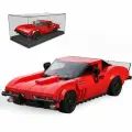 Конструктор Mould King 27034 Мини-модель Chevrolet Corvette,332деталей