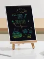 Xiaomi Графический планшет для рисования цветной Xiaomi Mijia LCD Writing Tablet Color Edition 13.5 (MJXHB02WC) белый