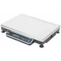 Настольные весы для простого взвешивания МАССА-К МК-32.2-А21-2 50345