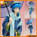 Фигурка коллекционная VOCALOID KAITO, кимоно, 25см, ПВХ, унисекс, от 9 лет
