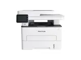 Мфу Pantum M7310DW, P/C/S, Mono laser, а4, 33 ppm (max 60000 p/mon), 800 MHz, 1200x1200 dpi, 512 MB RAM, Duplex, DADF50, paper tray 250 pages, USB, LAN, wifi, start. cartridge 1500 pages