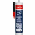 Герметик Penosil (Пеносил) для печей черный+1500°C, 310 мл