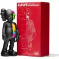 Коллекционная фигурка игрушка KAWS COMPANION ANATOMY 40 см