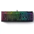 Razer BlackWidow BlackWidow V4 X Black