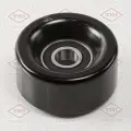 TATSUMI TFD1161 ролик натяжной Honda (Хонда) Accord (Аккорд) / Civic (Цивик) / odyssey 2.0 / 2.4 02