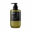 RYO Шампунь для борьбы с выпадением волос у мужчин Root: Gen For Men Shampoo