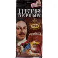 Кофе молотый Петр Первый, 204 г, мягкая упаковка