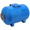 Гидроаккумулятор UNIPUMP 100 л горизонтальный