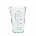 Мензурка 500 мл, ГОСТ-1770-74, стеклянная, МиниМед.