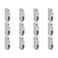 Автоматический выключатель Schneider Electric Easy9 1P 10А (C) 4.5кА 12 штук
