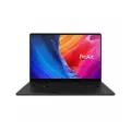 Ноутбук ASUS ProArt P16 H7606WV-ME098X 16, 2024, OLED, AMD Ryzen AI 9 HX 370 2ГГц, 12-ядерный, 32ГБ LPDDR5x, 2ТБ SSD, NVIDIA GeForce RTX 4060 для ноутбуков - 8 ГБ, Windows 11 Professional, черный [90nb1411-m004z0]