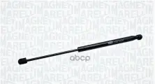 Амортизатор багажника AUDI A3 (8L) 08/00-05/03 tailgate - hatchback MAGNETI MARELLI арт. 430719019700