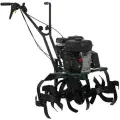 Культиватор FinePower PT85-21R, бензиновый, ширина обработки 85 см
