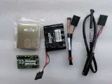 LS LSI CVM02(4G)/CVM02(8G) комплект для LSI3108 SAS CVM02(4G)