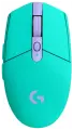 Игровая мышь Logitech G G304 Lightspeed, беспроводная, датчик HERO