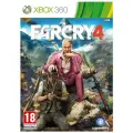Игра Far Cry 4 для Xbox 360