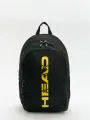 Рюкзак Head HBK048 черный, Размер б/р