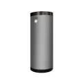 Бойлер (бак) косвенного нагрева V160 Silver 160л, толщина стенки бака - 3 мм.