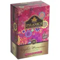Чай черный Zylanica Ceylon Premium English breakfast, 200 г, 1 шт., 1 уп.