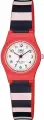 Наручные часы Q&Q, красный
