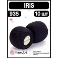 Пряжа Ярнарт Iris 935, 20гр/138м - 10шт