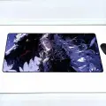 RSQ игровой коврик для мыши 70x30 см