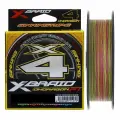 Шнур плетеный YGK X-Braid Ohdragon X4 #1.5 (200 м, 0.210 мм, 9.9 кг) #5Color