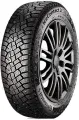 Автошина Continental 255/65 R17 114T ContiIceContact 2 SUV KD XL (ш)