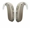 Слуховой аппарат цифровой Oticon Xceed Play 1 BTE SP ультрамощный заушный