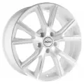 Колесный диск X'trike X-122 7.5х18/5х114.3 D66.1 ET40, W/FP