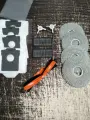 Аксессуары для робота-пылесоса Xiaomi, Mijia M30s Omni Infinity (D103CN), 13 предметов