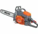 Бензопила Oleo-Mac GS 630 18 5002-9127E5