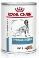 Royal Canin Hypoallergenic Dog (паштет) 12х400г