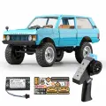 LKCOMO 1:12 RC Машина Range Rover MN-168 MN168 Blue