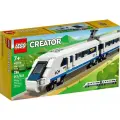 Конструктор LEGO Creator 40518 Сувенирный набор Скоростной поезд