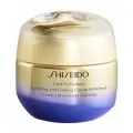 Shiseido Лифтинг-укрепляющий крем для сухой кожи Vital Perfection Uplifting & Firming Cream Enriched 75 мл