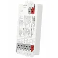 Контроллер Miboxer E3-ZR, 12A, DC12-24V, RGB, RGBW, RGB+CCT, RF 2.4GHz + Zigbee 3.0