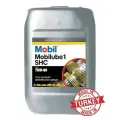 Масло трансмиссионное Mobilube 1 SHC 75W-90 синтетическое 20л