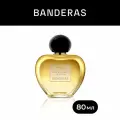 Banderas Парфюмерная вода женская Her Secret Absolu 80 мл