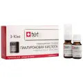 Гиалуроновая кислота с коллагеном и эластином Tete Cosmeceutical Hyaluronic acid + Collagen and Elastin, 3х10 мл