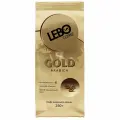 Lebo Кофе в зернах Gold 250 г