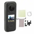 Экшн-камера 4K WiFi, водонепр, 20Мп, сенсор