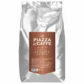 Кофе в зернах Piazza del Caffe Arabica densa 1 кг