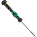 Отвертка WERA 2035 0,4x2,0x60 MM WE-118006