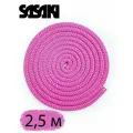 Скакалка SASAKI MJ-240 2,5м. P(Розовый)