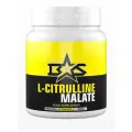 Л-Цитруллин малат Binasport L-Citrulline Malate 300 г с натуральным вкусом