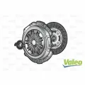 Комплект сцепления для автомобиля Hyundai, VALEO 826742 (1 шт.)