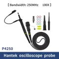 Зонд для осциллографа Hantek X1 X10 X100